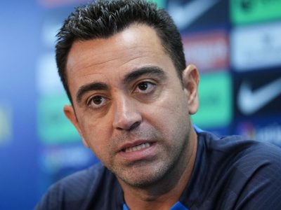 Barcelona Fires Coach Xavi Hernandez Ahead of Season’s End