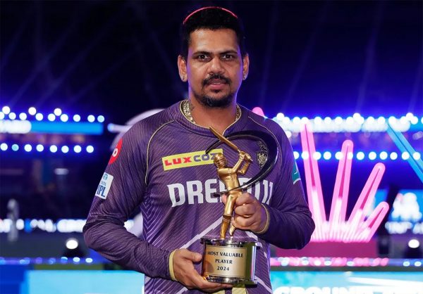 The Indian Premier League (IPL) Crowns Kolkata Knight Riders as New Champions
