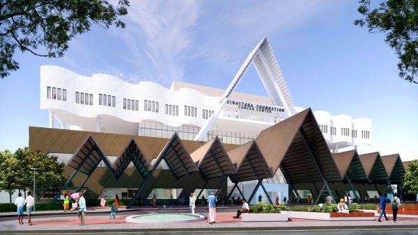 Binaytara Cancer Trust to Establish 200 Bed Cancer Hospital in Janakpur, Building Design Approved