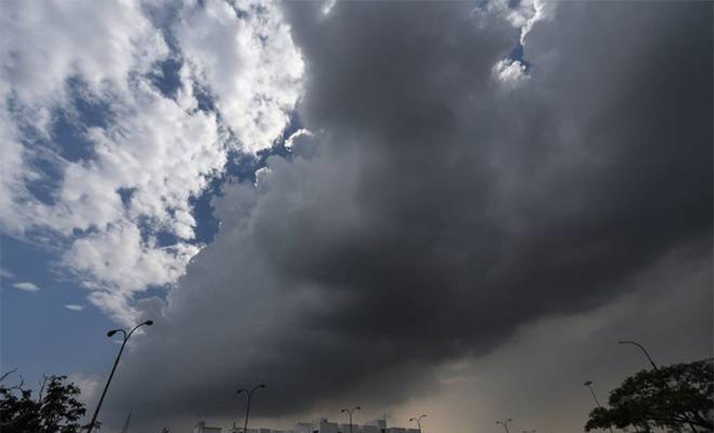 Monsoon to Become Active in Kathmandu Valley and Bagmati Province from Saturday