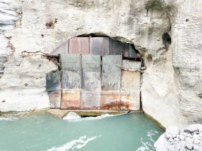 Government to Close Melamchi Water Supply Project Amid Monsoon Concerns