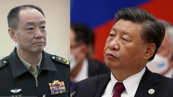 Crackdown on Corruption within China’s Strategic Missile Force