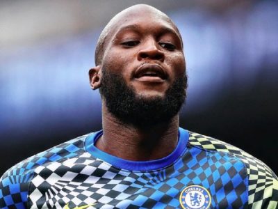 Romelu Lukaku Set to Join Napoli on Three-Year Deal