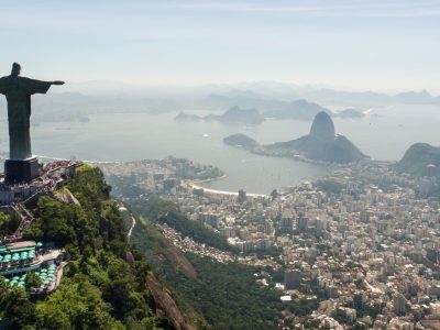 176 Nepalis Stranded in Brazil’s Sao Paulo Airport Are Safe, Embassy Confirms