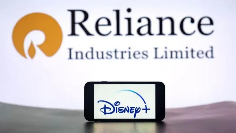 India’s Competition Commission Approves Merger of Reliance Industries’ Media Assets and Disney