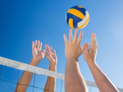 APF and New Diamond Set to Face Off in Women’s Final; APF vs Police in Men’s Final at Lamachaur Cup Volleyball Championship