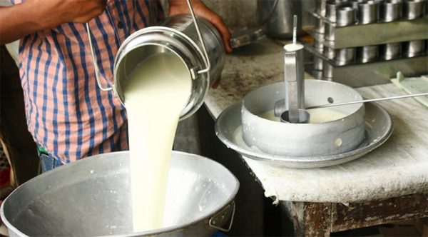 Government Approves Rs 60 Crore Loan to Dairy Development Corporation for Farmer Dues