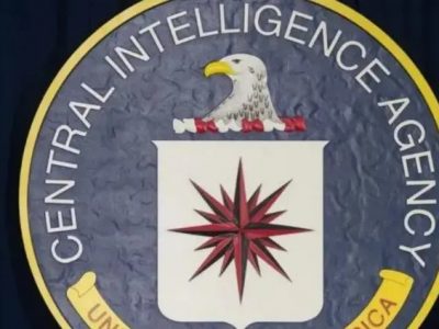 Ex-CIA Officer Sentenced to 10 Years for Spying for China