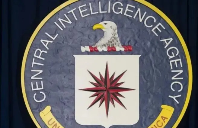 Ex-CIA Officer Sentenced to 10 Years for Spying for China