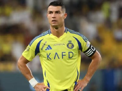 Cristiano Ronaldo to Miss Al Nasser’s AFC Champions League Match Due to Viral Infection