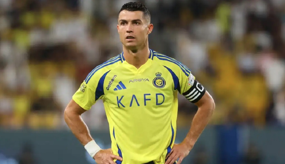 Cristiano Ronaldo to Miss Al Nasser’s AFC Champions League Match Due to Viral Infection