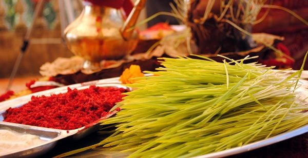 Best Time for Dashain Tika This Year Set for 11:36 AM on October 26