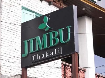 Jimbu Thakali Fined Rs 3 Lakh for Overcharging on Mineral Water