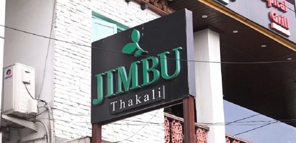 Jimbu Thakali Fined Rs 3 Lakh for Overcharging on Mineral Water