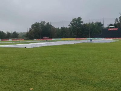 Nepal vs Oman ICC Cricket World Cup-2 Match Postponed Due to Rain