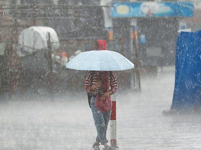 No Heavy Rain Expected, Light Rain Likely in Some Regions: Weather Forecast Division