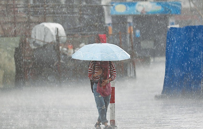 Monsoon Clears from Multiple Provinces Including Kathmandu Valley