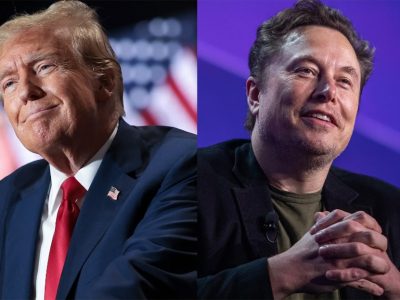 Elon Musk Donates $75 Million to Donald Trump’s Campaign in Three Months