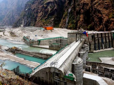 Upper Tamakoshi Hydropower Project to Resume Operations Soon