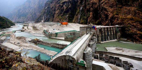 Upper Tamakoshi Hydropower Project to Resume Operations Soon