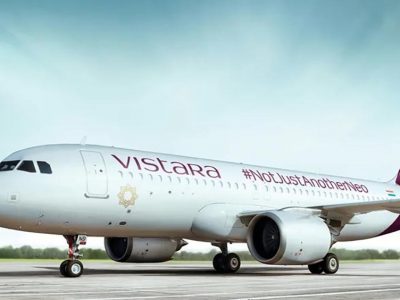 No Bomb Found on Vistara Airlines Flight at Kathmandu Airport