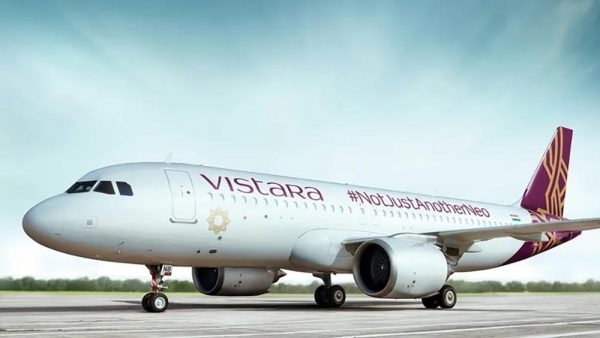 No Bomb Found on Vistara Airlines Flight at Kathmandu Airport