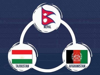 Nepal to Play Friendly Matches Against Tajikistan and Afghanistan