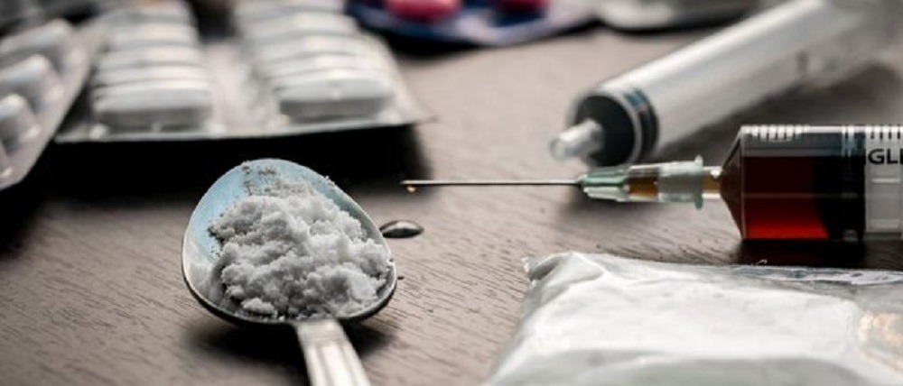 Open Border Leads to Increased Drug Addiction Among Youth in Parsa