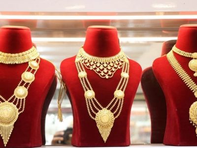 Gold Prices Drop Sharply in Nepal Following Customs Duty Reduction