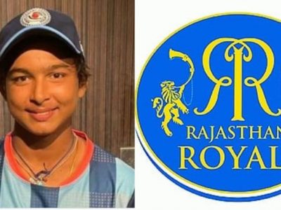 13-Year-Old Vaibhav Suryavanshi Becomes Youngest Player in IPL History