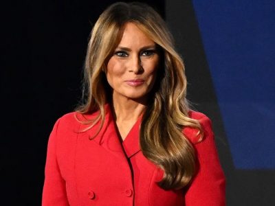 Melania Trump Likely to Stay in New York, Avoiding White House Role