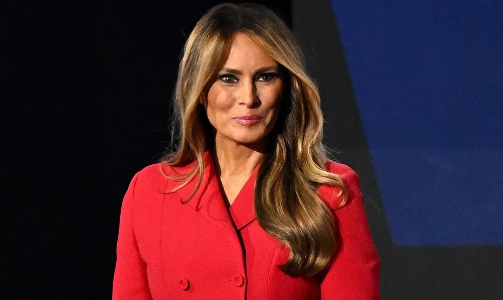 Melania Trump Likely to Stay in New York, Avoiding White House Role