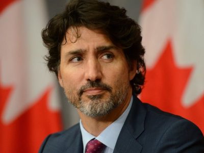 Canadian PM Condemns Attack on Hindu Temple in Brampton