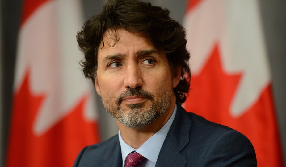 Canadian PM Condemns Attack on Hindu Temple in Brampton