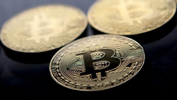 Bitcoin Surges to Record High of $80,000 Amid Trump-Driven Optimism