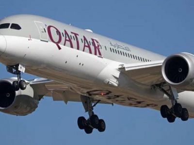 Qatar Airways to Begin Flights from Gautam Buddha International Airport