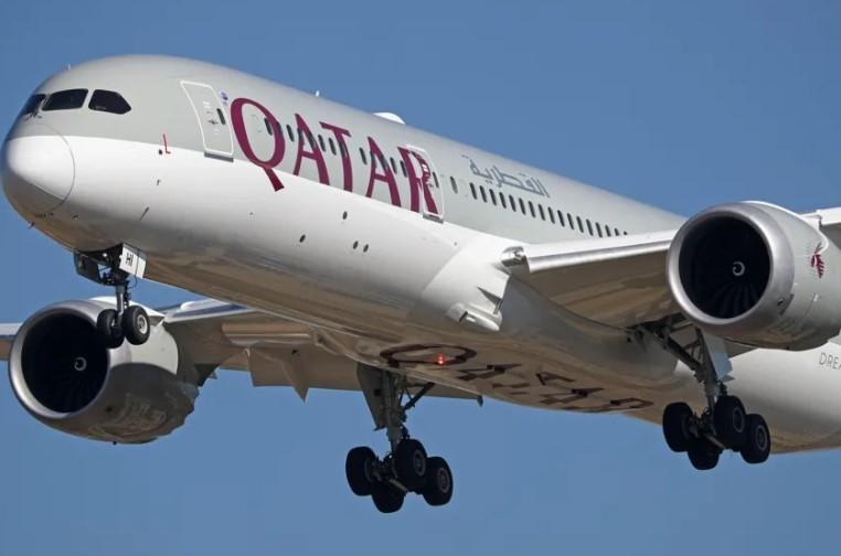 Qatar Airways to Begin Flights from Gautam Buddha International Airport