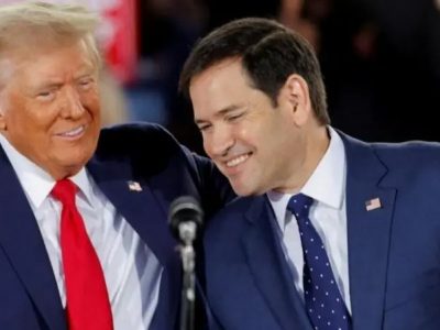 Marco Rubio Likely to Join Trump Administration as Secretary of State