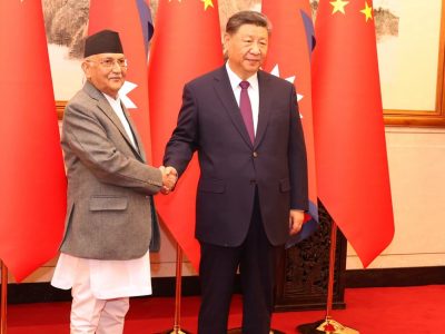 Belt and Road Projects in Nepal Face Setbacks Amid Legal and Environmental Conflicts