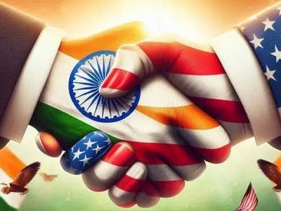 India Ready to Repatriate Citizens Illegally Residing in the US