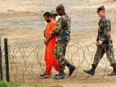 US Releases 11 Yemeni Detainees from Guantanamo Bay