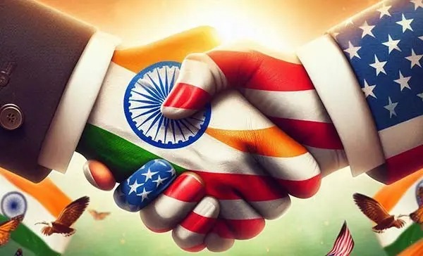 India Ready to Repatriate Citizens Illegally Residing in the US