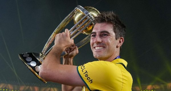 Australia’s Captain Pat Cummins in Doubt for Champions Trophy Due to Injury