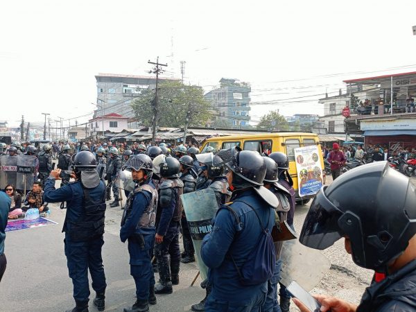 Talks on Pathibhara Cable Car Dispute Show Progress but No Conclusion Yet