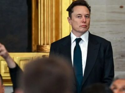 US Judge Blocks Elon Musk’s Access to Treasury Records