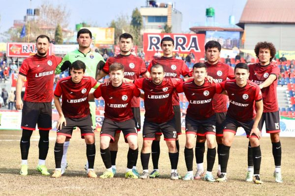 Black Bulls FC Defeat Three Star Club to Reach Final of Pokhara Gold Cup