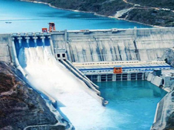 Upper Thulokhola ‘A’ Hydropower Project Nears Completion