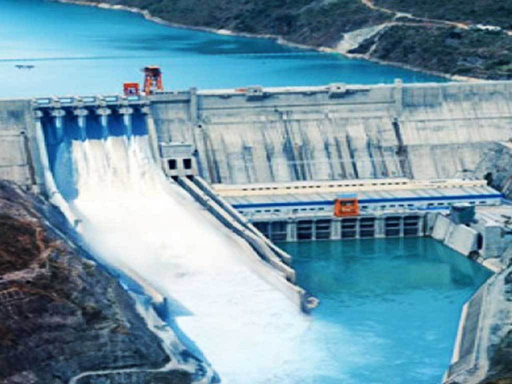 Upper Thulokhola ‘A’ Hydropower Project Nears Completion