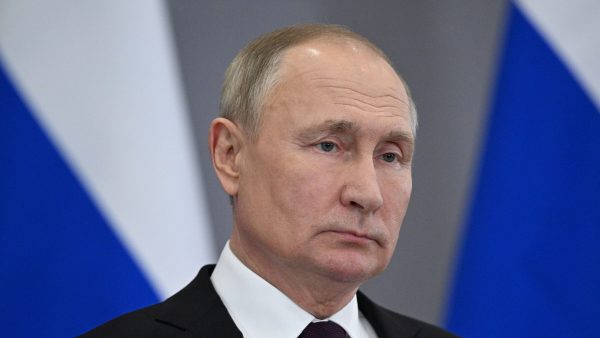 Putin Agrees to Ceasefire in Ukraine, But Sets Strict Conditions