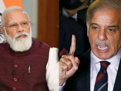 Rising India-Pakistan Tensions After Pahalgam Attack Spark Global Concern